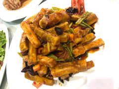 -好妈王饺子(滂江街店)