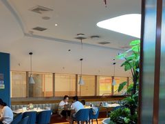 -悦海·家宴·冰花皮皮虾大锅贴(宝龙店)