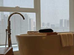 -太原凯宾斯基饭店