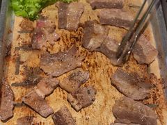 -新石器烤肉(百联川沙店)