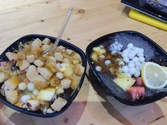 -串妹花式冰粉(乐山总店)