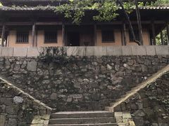 -穹窿山景区