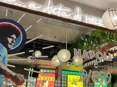 -BOTTEGA意库(中骏世界城店)
