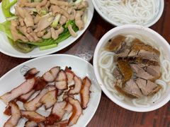 -凌舍好烧鹅(中山路店)