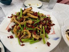 -清真•蜀风园(丁字沽总店)