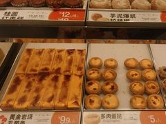 -東更道点心行(北京龙湖熙悦天街店)