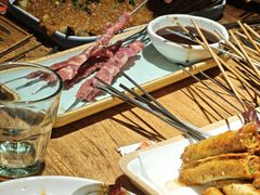 -小核桃品质串店(世茂大道店)