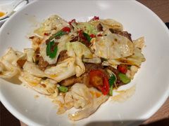 -太二酸菜鱼(兴业太古汇店)