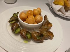-L'Arome芳芳法国餐厅(仙林金鹰店)
