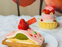 -PAOPAO Bakery&Café(新天地店)