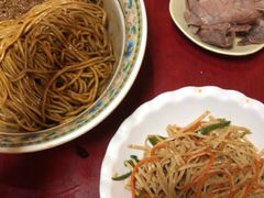 -金杨拉面王小吃面馆·牛三宝面·红烧牛肉粉