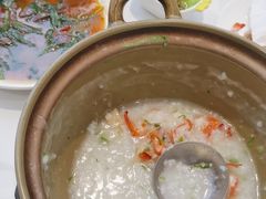 -陆记鹅庄·潮汕菜·狮头鹅(大仟里店)