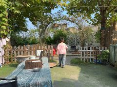 -HERRE·FARM 赫尔露营农场·团建聚会包场