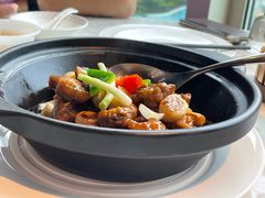 -深圳美高梅酒店-品聚嘉府中餐厅