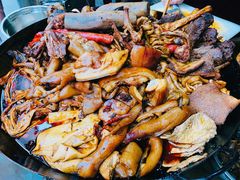 -吴长子卤菜馆(统一街店)