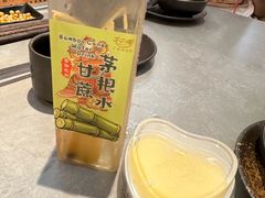 -不二啫·广府啫啫煲(江燕路万科里店)