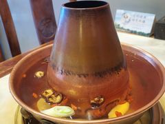 -宣武小院涮肉(前门店)
