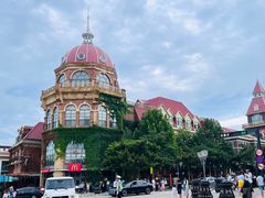 -老虎石海上公园