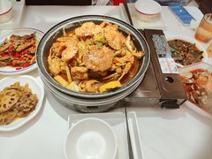 -蟹宗蟹(润达国际五楼店)