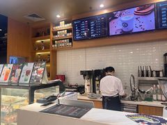 -逸派咖啡 EPARKCOFFEE(广安门店)
