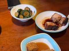 -李犟大爆鳝面·手工蟹黄包(湖滨西湖店)