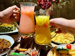 -路易十三西餐厅(西关新天地店)
