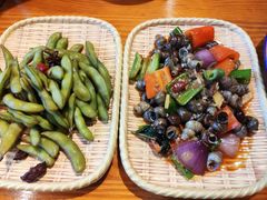 -徐闻一品·粤熊记烧鸡·泥虫粥·湛江生蚝(沙头角店)