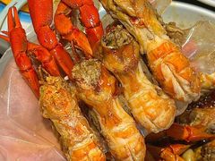-红盔甲·小龙虾(人民广场店)
