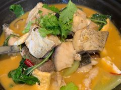 -禾珍珠家常小馆(河南博物院店)