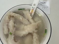 -秋凤鱼丸(金鼎总店)