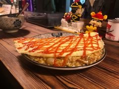 蛋包饭-食戟