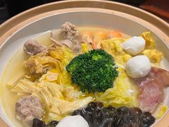 -寻宝记绍兴菜(鲁迅路店)