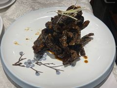 -老半斋(福州路店)