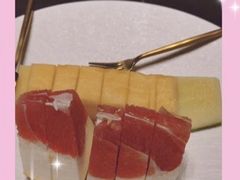 -翕间食·精致淮扬菜(江苏大剧院店)