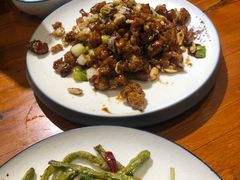 -赵家小馆(沈阳禹洲广场店)