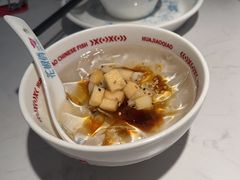 -花椒俏川菜小馆(南海万达店)