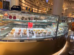-视博茶点(美狮美高梅店)
