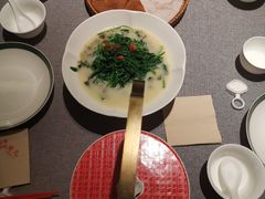 -秀儿四九城·新京菜(亚运村鸟巢店)