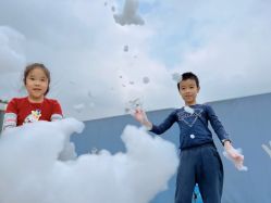 -季高兔窝窝亲子园(上海薰衣草公园店)