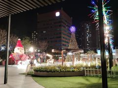 -新城市广场