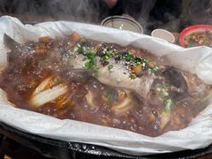 -泥糊破店小酒馆·团建聚餐(南京西路店)