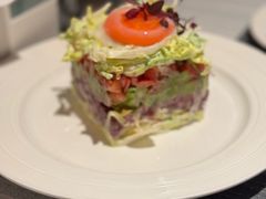 千层沙拉-和牛食堂•BISTRO(广州首店)