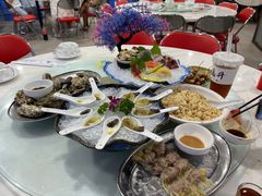 -嘉升大排档(番禺总店)