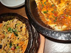 -大同江朝鲜菜•长春地标美食(绿园吾悦广场店)