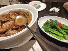 -领事馆19号中餐厅(厦门海景洲际酒店)