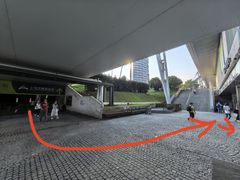 -东浩兰生上海世博展览馆