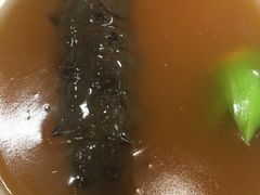 盐烤大虾-万宝海鲜舫(劳动公园店)