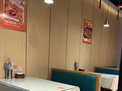 -兴蓉合川湘私房菜巫山烤鱼(人大店)