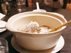 -杭州桐庐康莱德酒店中餐厅·乐
