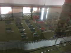 -闽粤南澳总镇府